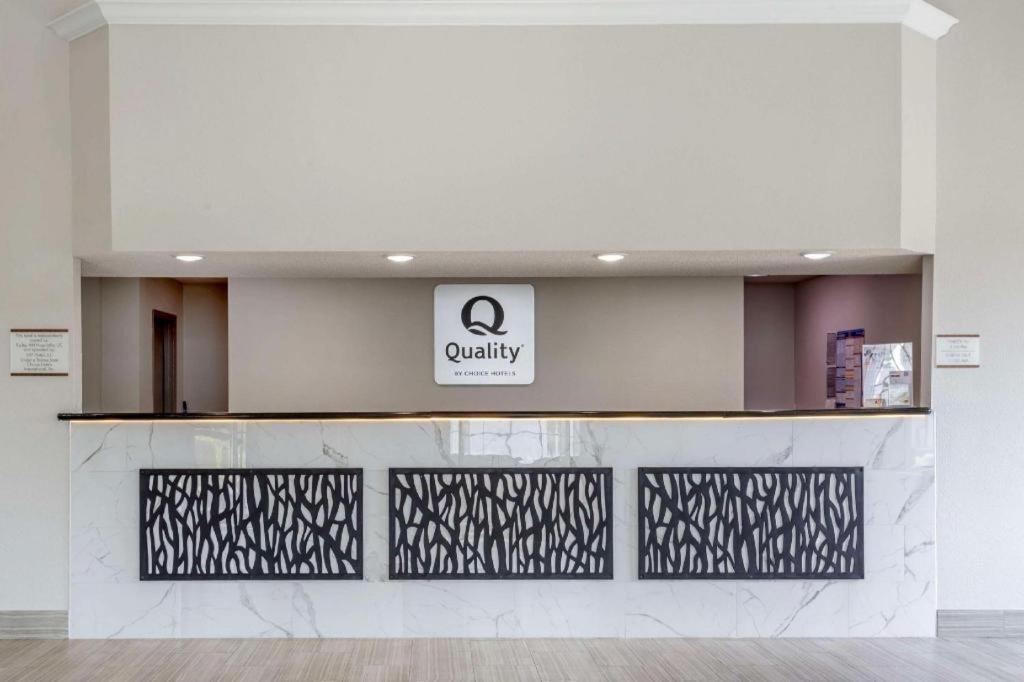 Quality Inn Ripley Exterior foto