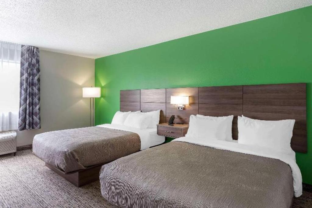 Quality Inn Ripley Exterior foto