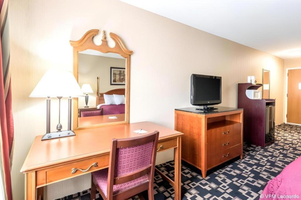 Quality Inn Ripley Exterior foto