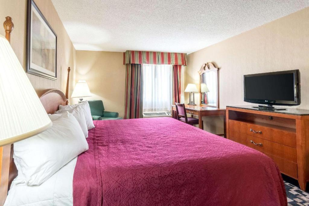 Quality Inn Ripley Exterior foto